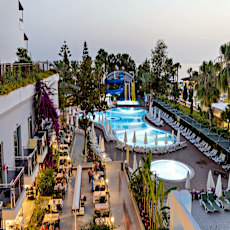 Holiday Park Resort